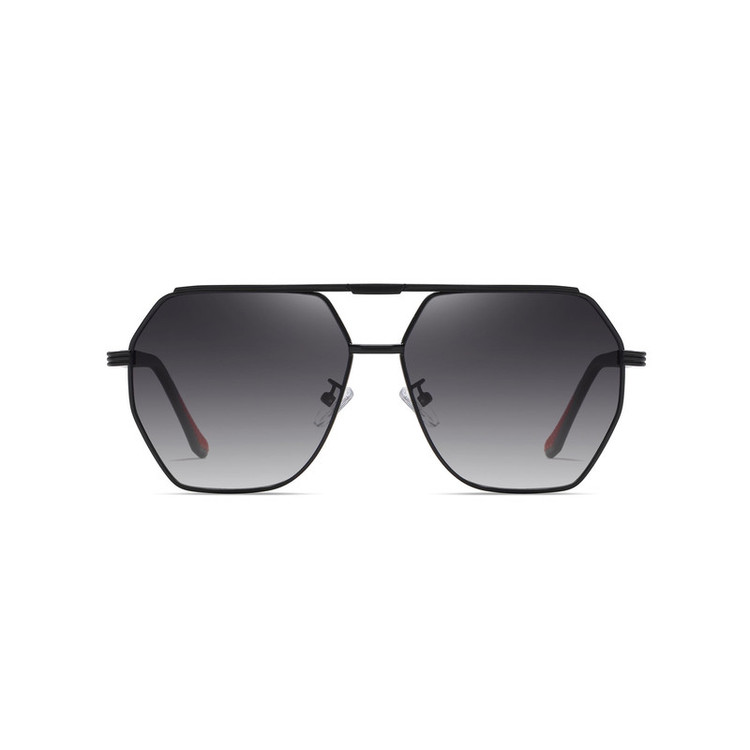 عینک آفتابی مردانه آلبرت وگ مدل JS8529C91P120 Polarized Avantgarde Visionary