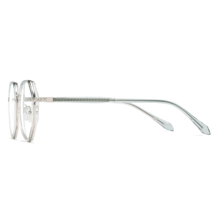 عینک محافظ چشم مدل TJ808C472-P81 Anti Blue Light
