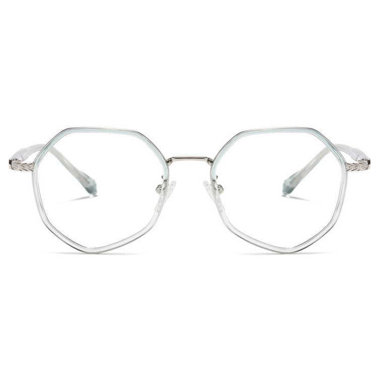 عینک محافظ چشم مدل TJ808C472-P81 Anti Blue Light