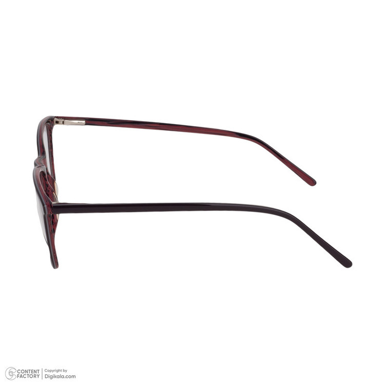 فریم عینک طبی مدل CB3298C6 Acetate Deep Pattern