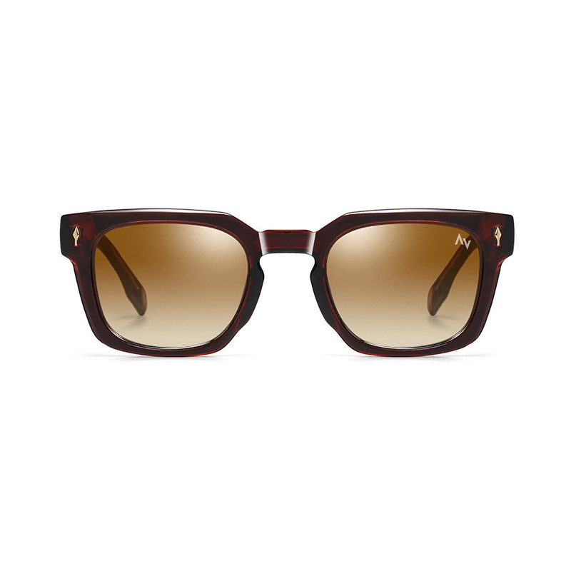 عینک آفتابی ویفرر آلبرت وگ مدل SZ8303 Hickory Tawny