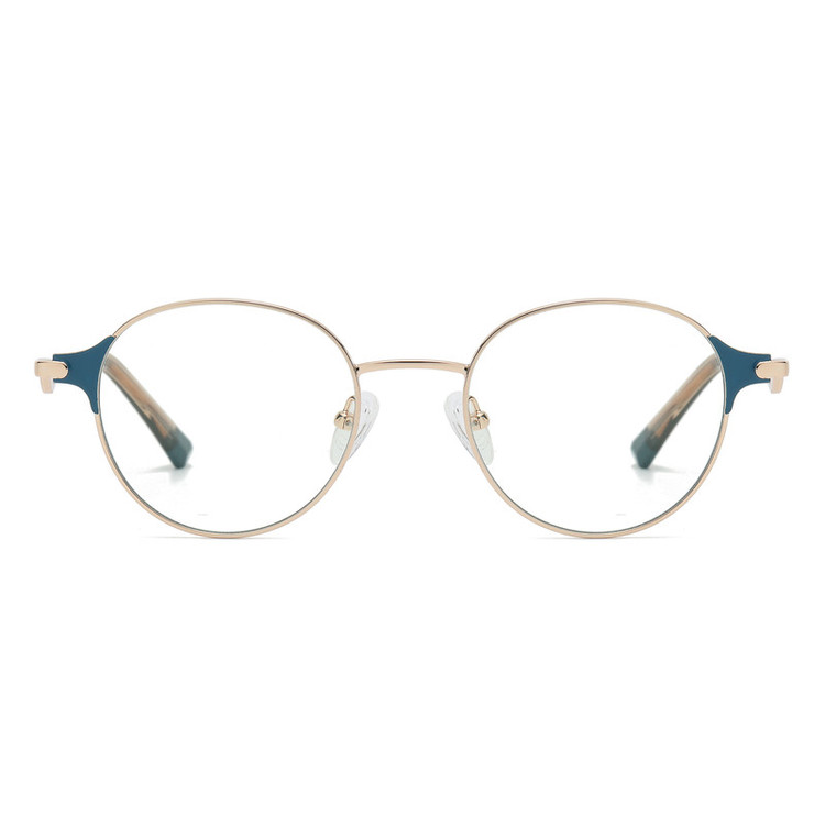عینک محافظ چشم مدل JS8630C235-P81 Anti Blue Light