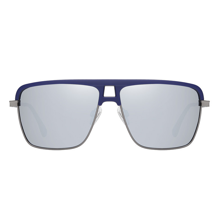 عینک آفتابی ویفرر (Wayfarer) مدل 3337C03-P08 Polarized Pearl River Obsidian