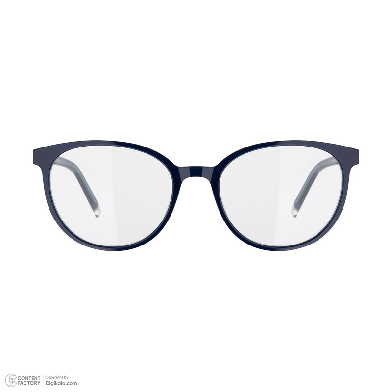 فریم عینک طبی مدل RGE013C4 Acetate Deep Sea