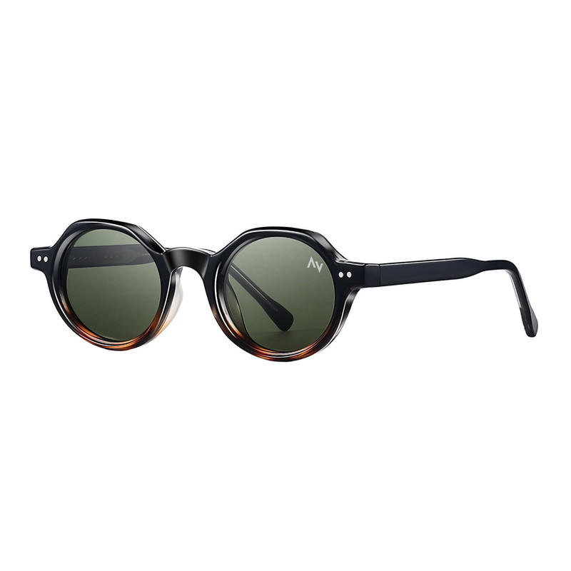 عینک آفتابی فرم خاص آلبرت وگ مدل SZ8207 Tortoise Hunter