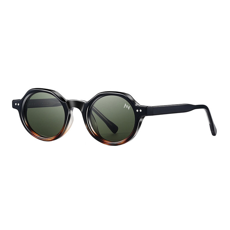 عینک آفتابی فرم خاص آلبرت وگ مدل SZ8207 Tortoise Hunter