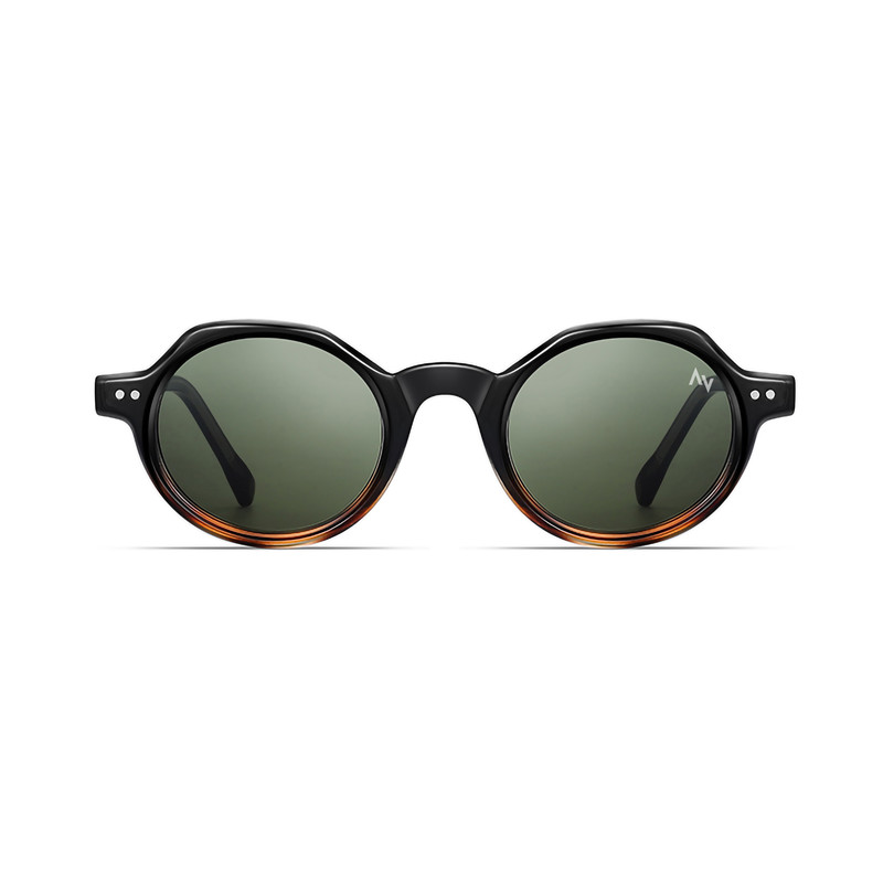 عینک آفتابی فرم خاص آلبرت وگ مدل SZ8207 Tortoise Hunter
