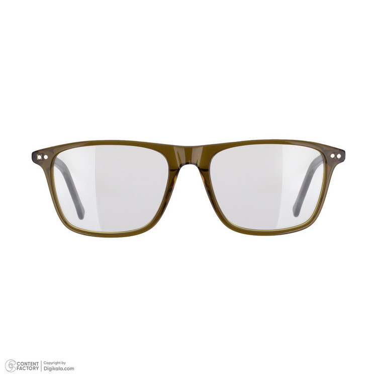 فریم عینک طبی مدل 5209C3 Acetate Sacramento Pattern