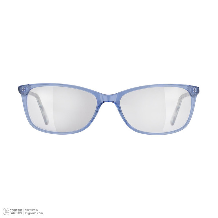 فریم عینک طبی مدل CB5193C2 Acetate Transparent Pattern