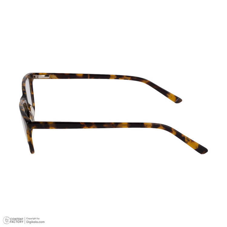 فریم عینک طبی مدل CB3681C5 Acetate Deep Leopard