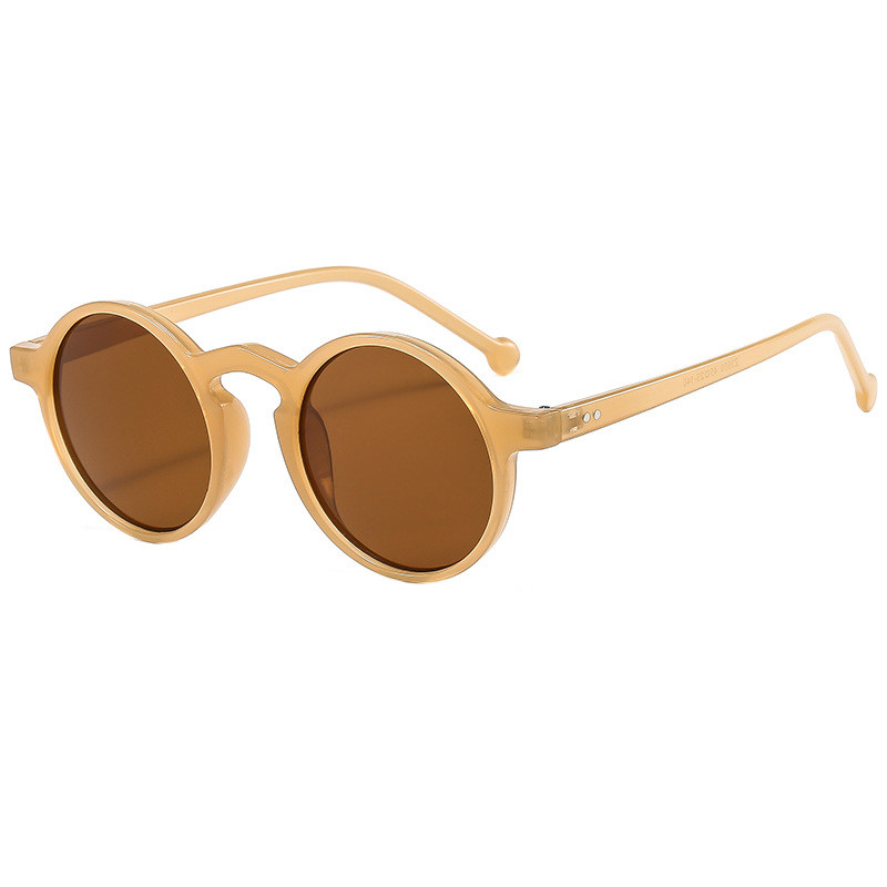 عینک آفتابی مدل Z3509 Deep Tawny