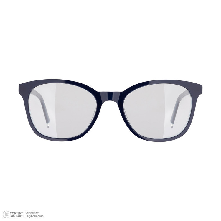 فریم عینک طبی مدل RGE011C4 Acetate Ocean Pattern
