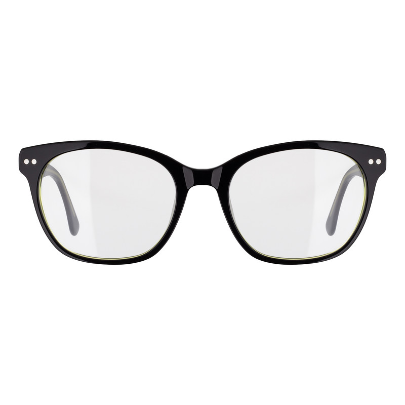 فریم عینک طبی مدل LG108C4 Acetate Multi Layer