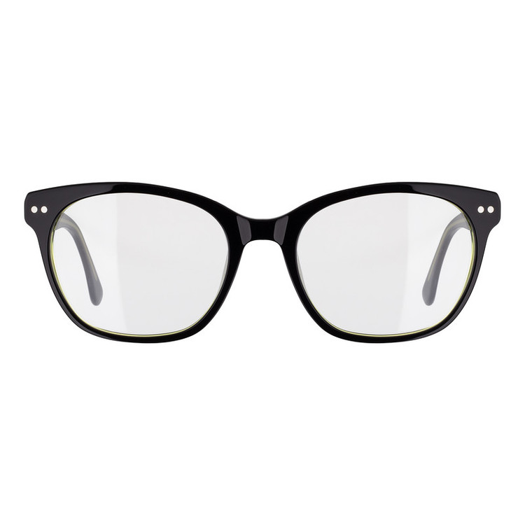 فریم عینک طبی مدل LG108C4 Acetate Multi Layer