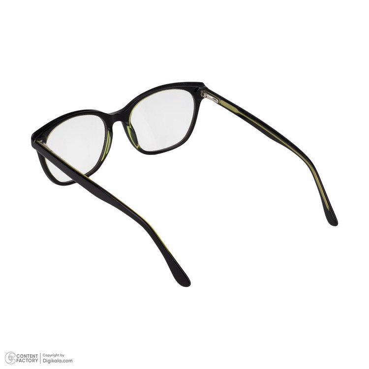 فریم عینک طبی مدل LG108C4 Acetate Multi Layer