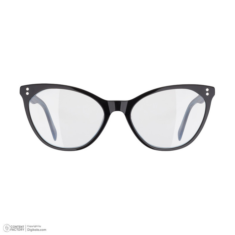 فریم عینک طبی مدل LG115C2 Acetate Imperial Ocean