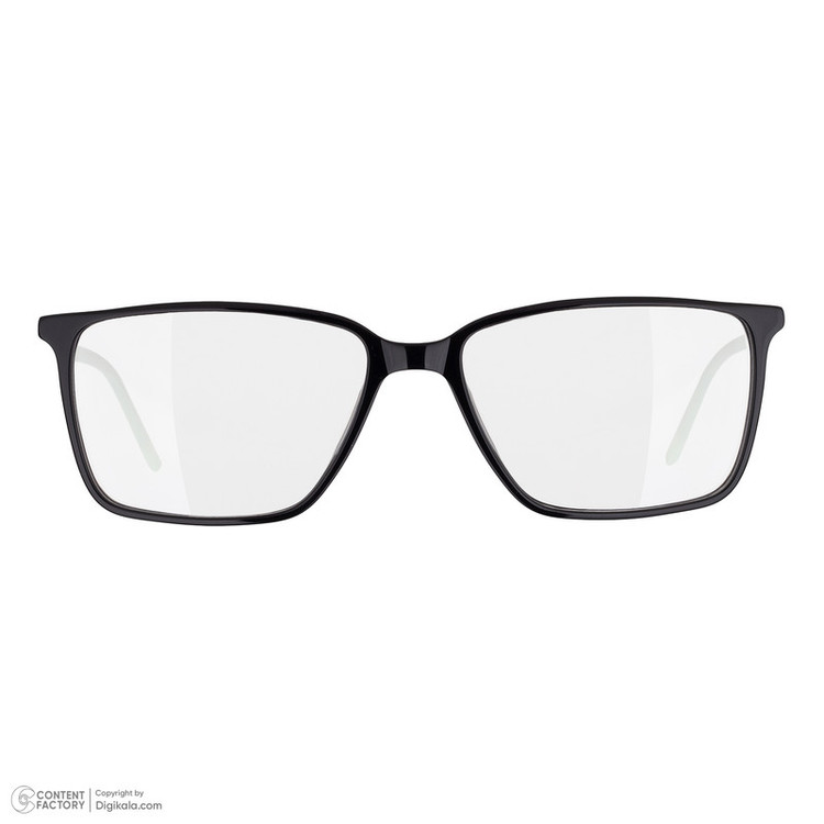 فریم عینک طبی مدل 3338C3 Acetate Light