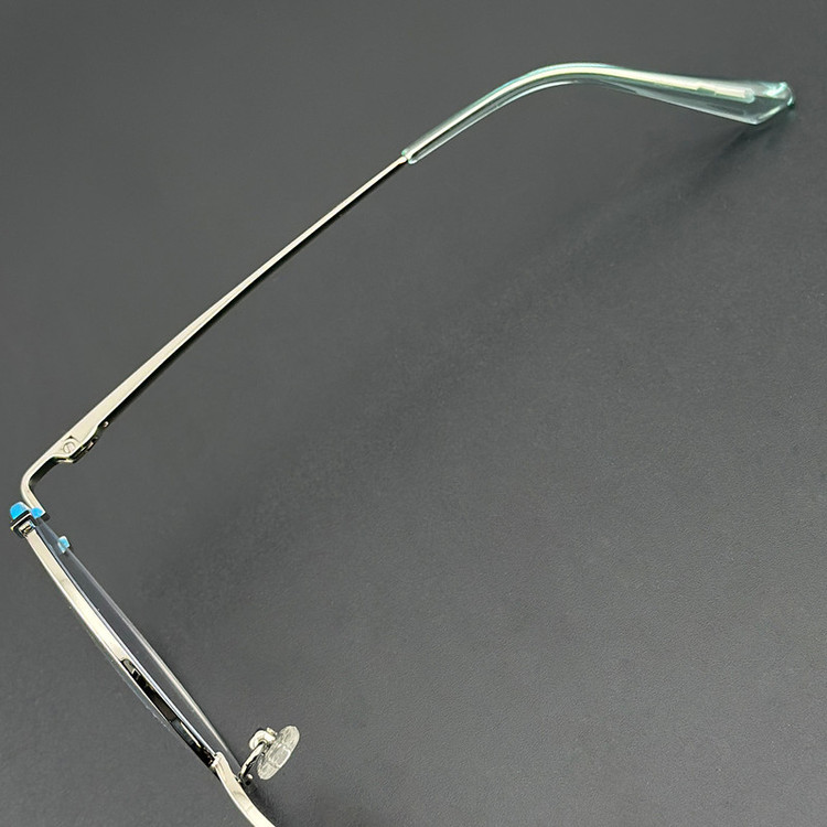 فریم عینک طبی زنانه مدل JS8615C225-P81
