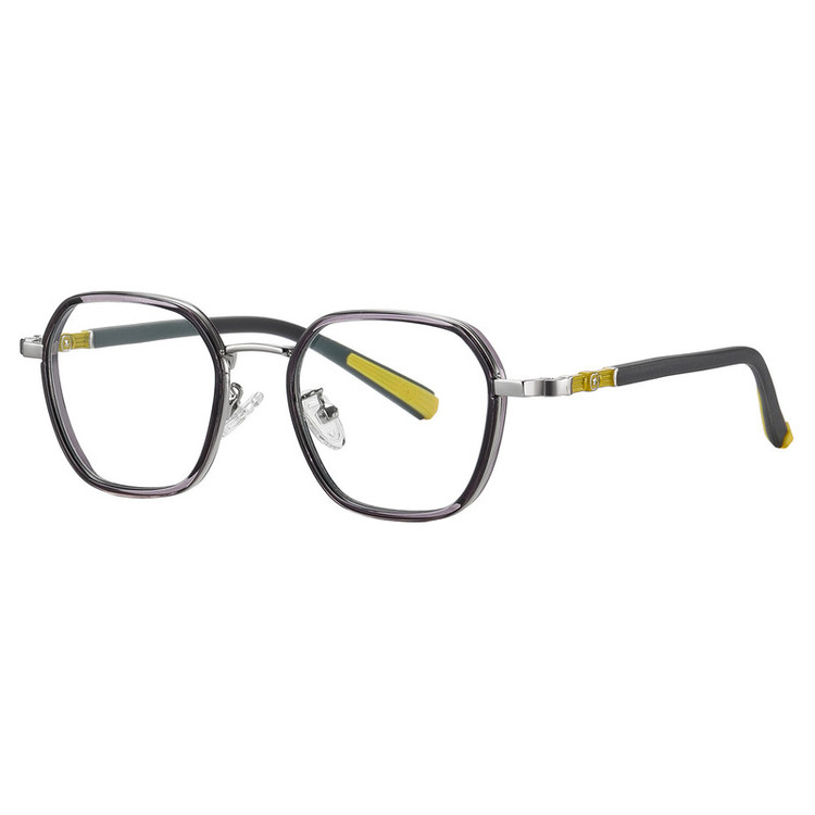 فریم عینک دخترانه و پسرانه مدل TR5125C281-P81