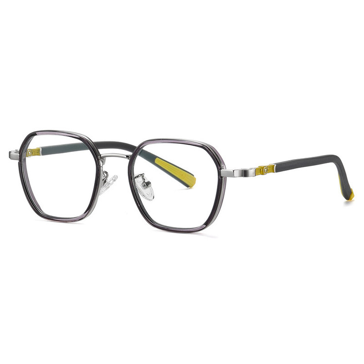فریم عینک دخترانه و پسرانه مدل TR5125C281-P81
