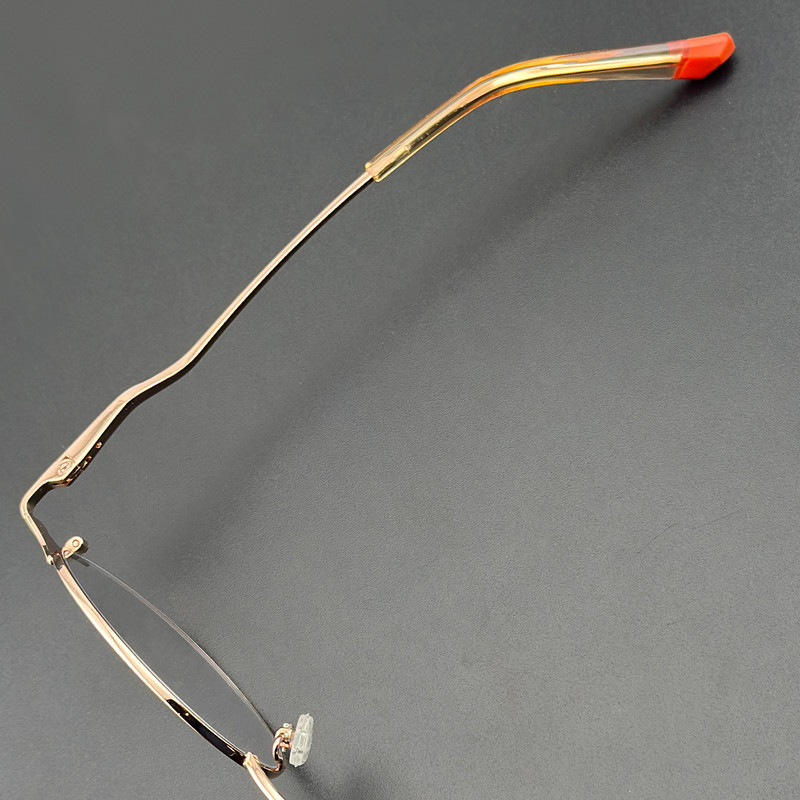 عینک محافظ چشم مدل JS-8630-C237-P81 Anti Blue Light