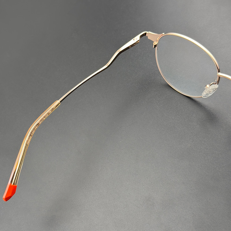عینک محافظ چشم مدل JS-8630-C237-P81 Anti Blue Light