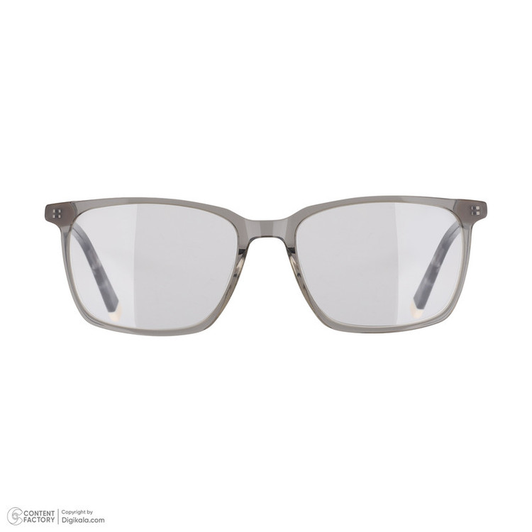 فریم عینک طبی مدل RGA099C2 Acetate Transparent Pattern