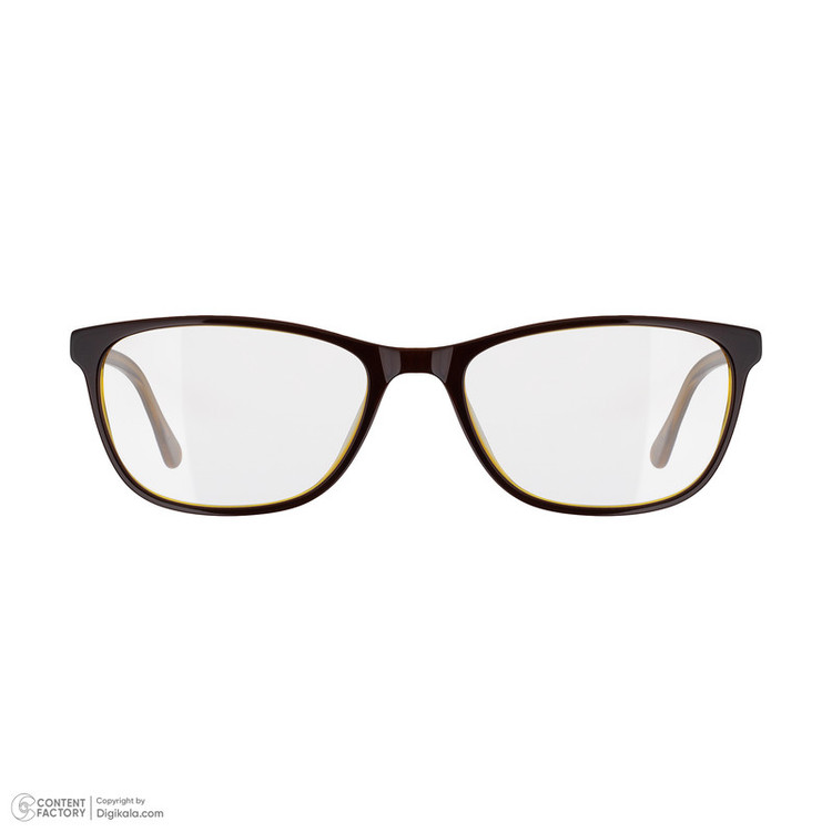 فریم عینک طبی مدل CB5196C3 Acetate Multi Layer
