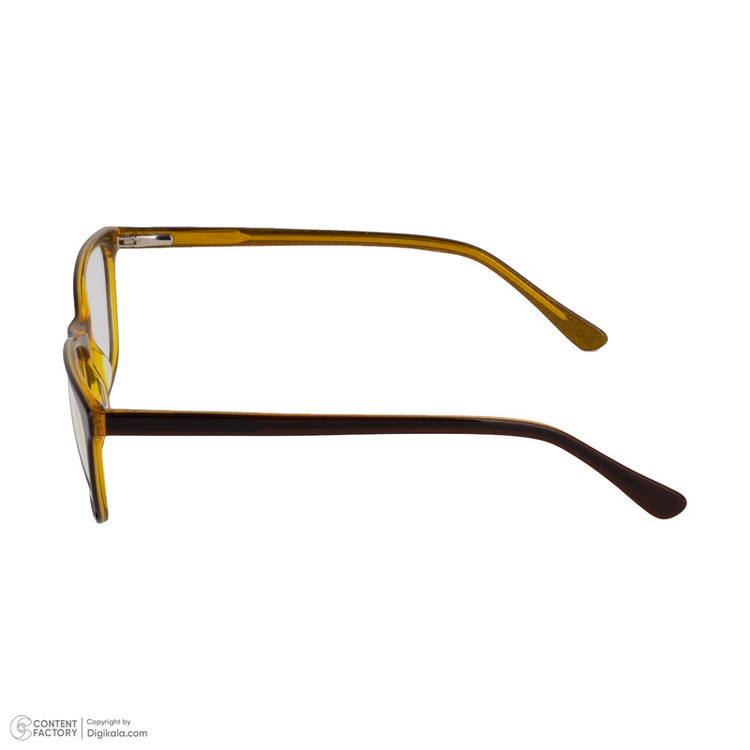 فریم عینک طبی مدل CB5196C3 Acetate Multi Layer