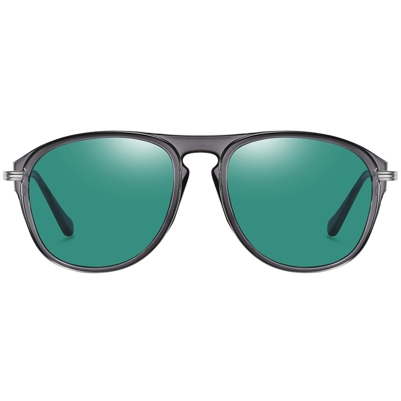 عینک آفتابی خلبانی (Aviator) مدل P3365-C25-P91 Polarized