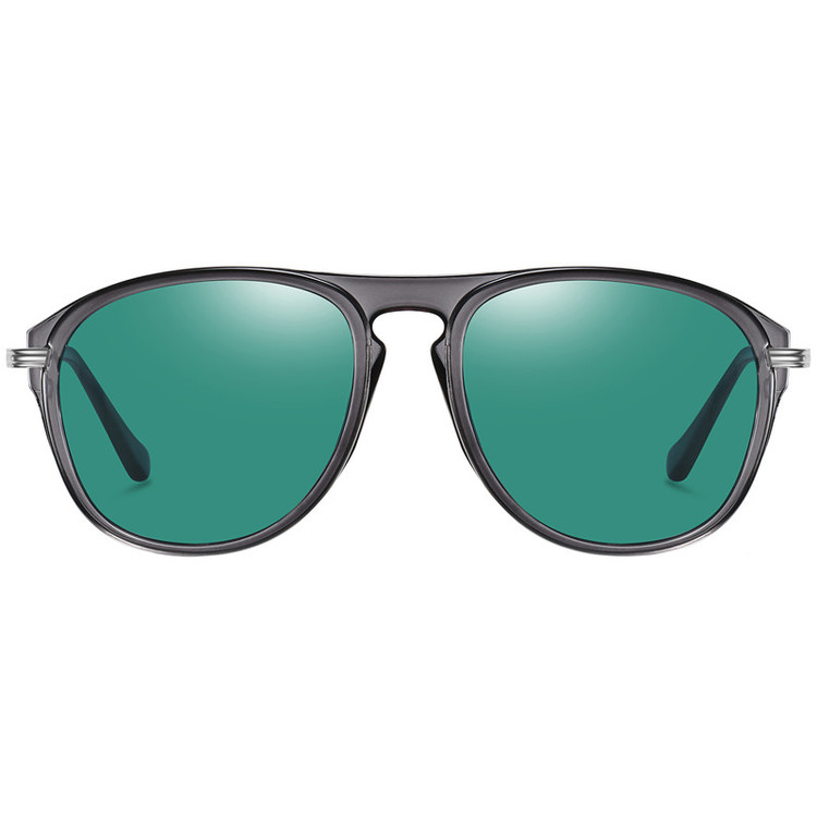 عینک آفتابی خلبانی (Aviator) مدل P3365-C25-P91 Polarized