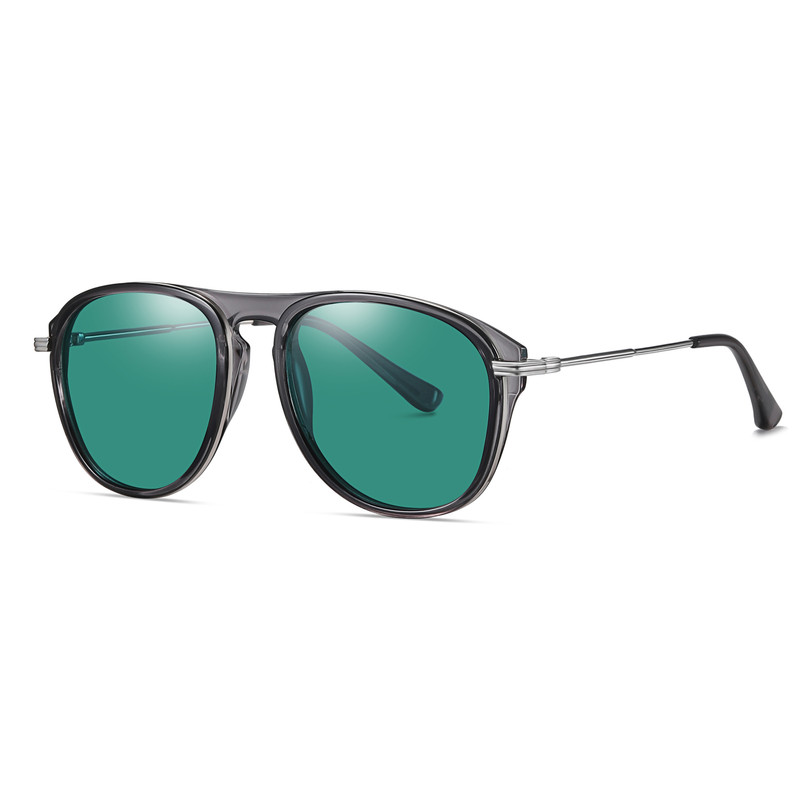 عینک آفتابی خلبانی (Aviator) مدل P3365-C25-P91 Polarized