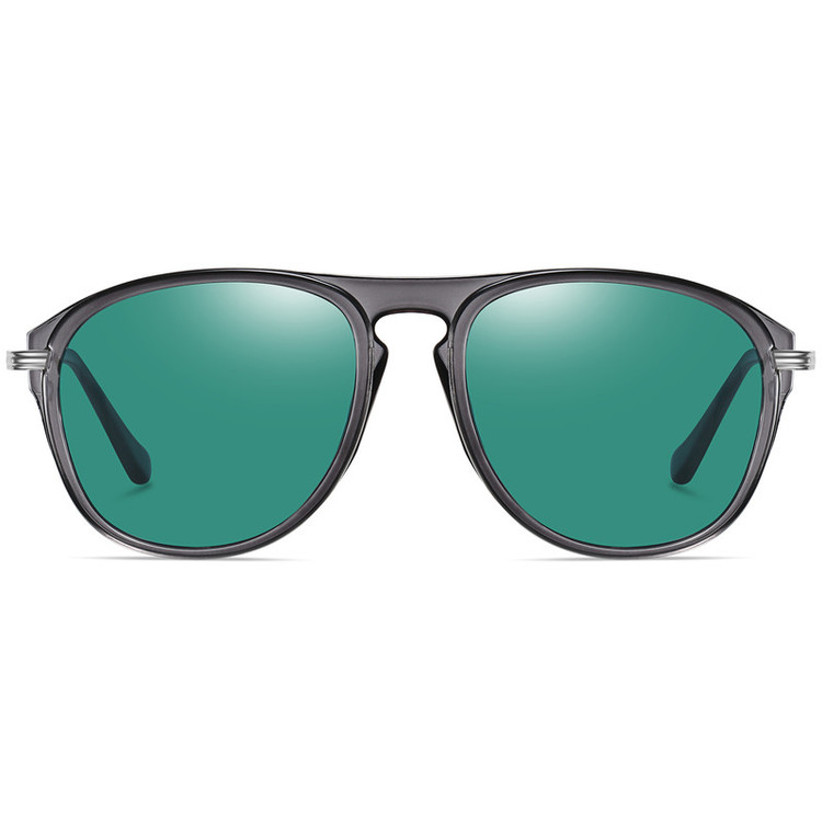 عینک آفتابی خلبانی (Aviator) مدل P3365-C25-P91 Polarized