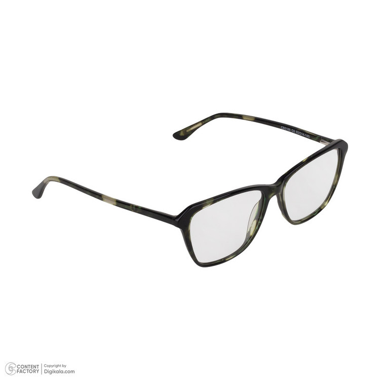 فریم عینک طبی مدل CB5188C5 Acetate Sacramento Pattern
