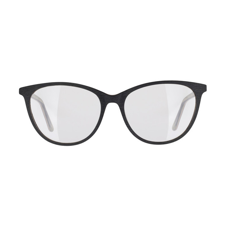 فریم عینک طبی مدل M3902C2 Acetate Wooden Pattern