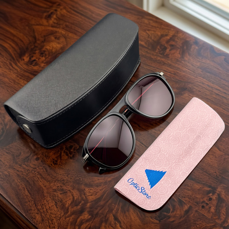عینک آفتابی خلبانی (Aviator) مدل 3365-C01-P39 Polarized