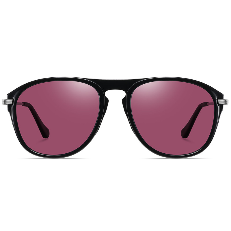 عینک آفتابی خلبانی (Aviator) مدل 3365-C01-P39 Polarized