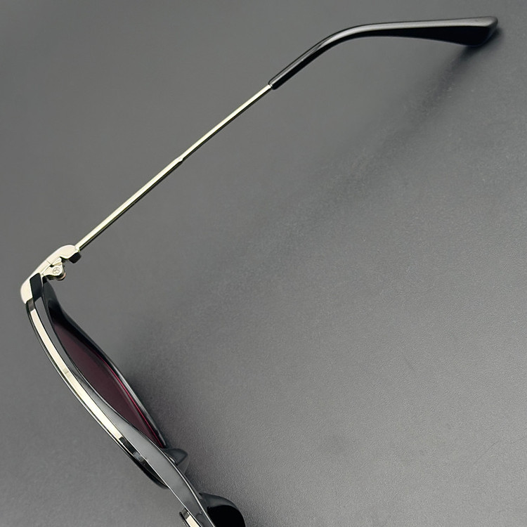 عینک آفتابی خلبانی (Aviator) مدل 3365-C01-P39 Polarized