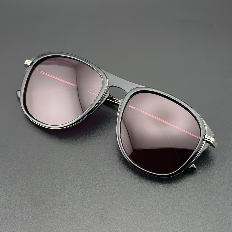 عینک آفتابی خلبانی (Aviator) مدل 3365-C01-P39 Polarized