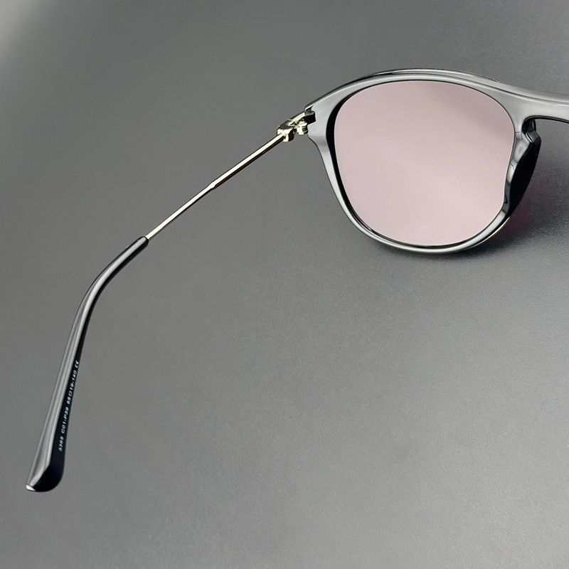 عینک آفتابی خلبانی (Aviator) مدل 3365-C01-P39 Polarized