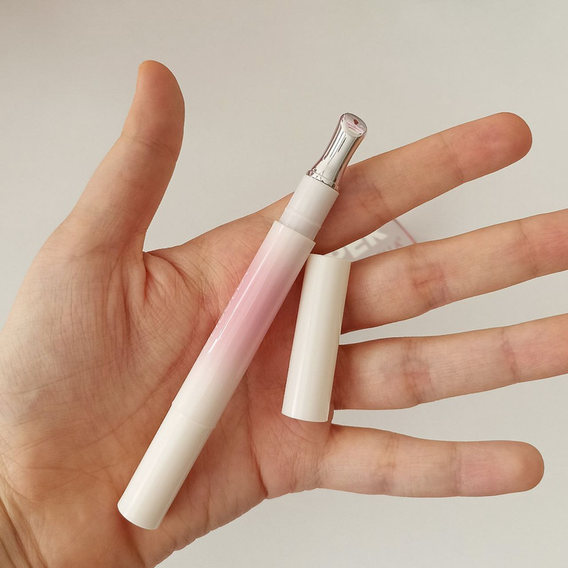 رژلب مایع اولیبولا مدل plumper شماره 01