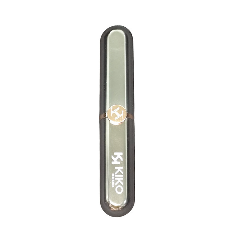 رژ لب جامد مات کیکو میلامو مدل UNLIMITED STYLO شماره 12