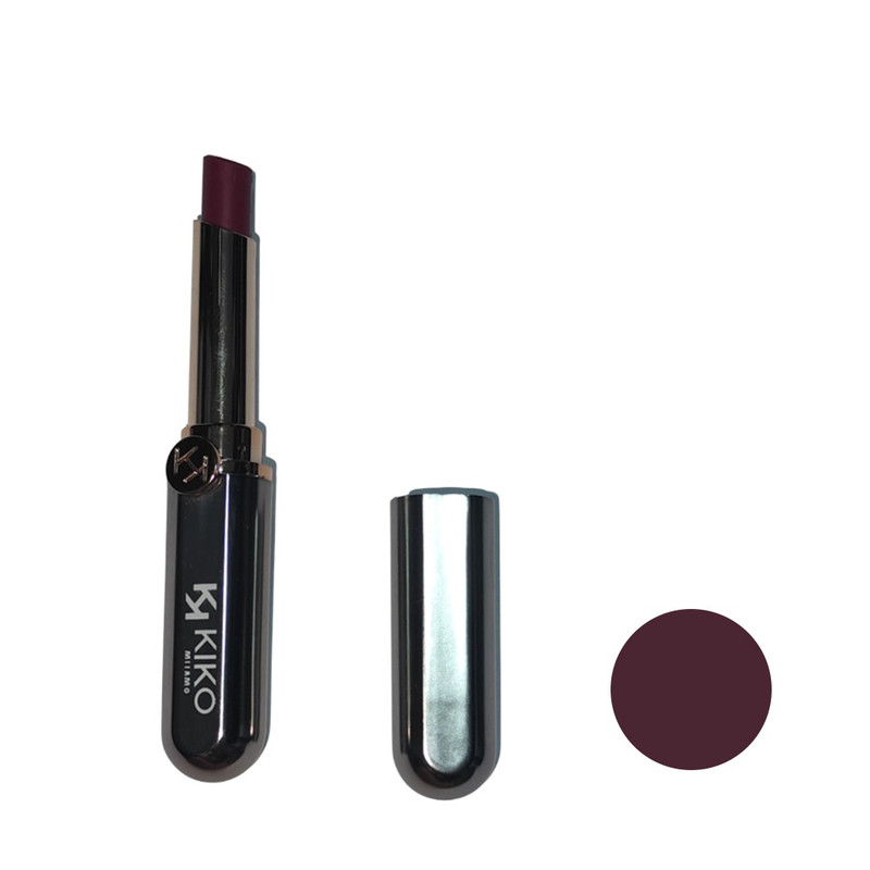رژ لب جامد مات کیکو میلامو مدل UNLIMITED STYLO شماره 02