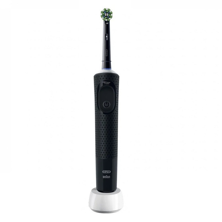 مسواک برقی اورال-بی مدل Vitality Pro Protect X Clean