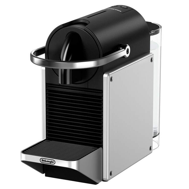 اسپرسو ساز 1000 میلیلیتر نسپرسو مدل DeLonghi EN 127 S Pixie