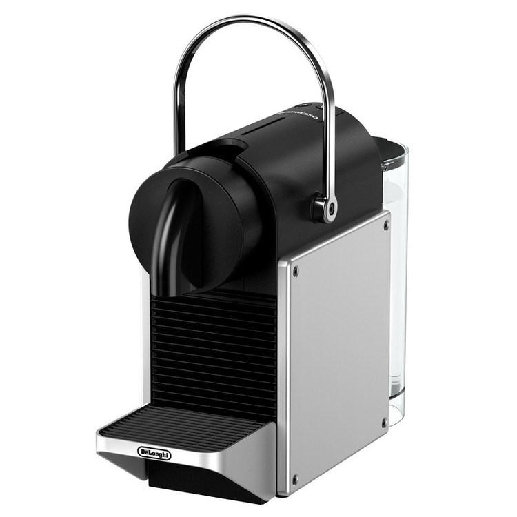 اسپرسو ساز 1000 میلیلیتر نسپرسو مدل DeLonghi EN 127 S Pixie