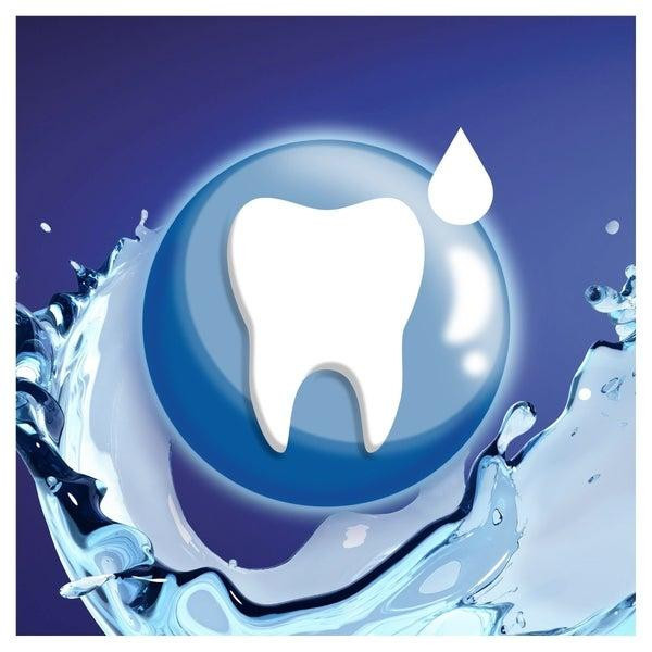 دهان شویه اورال-بی سری Professional Protection مدل Pro Expert حجم 500 میلی لیتر