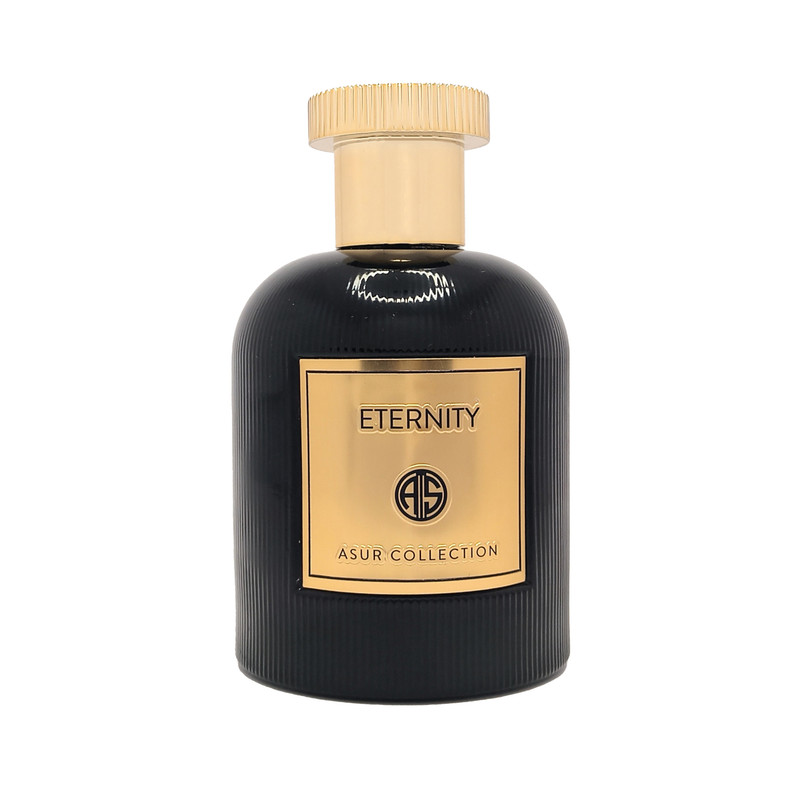 ادوپرفیوم آسور مدل ETERNITY با رایحه گرم حجم 100 میلی‌لیتر