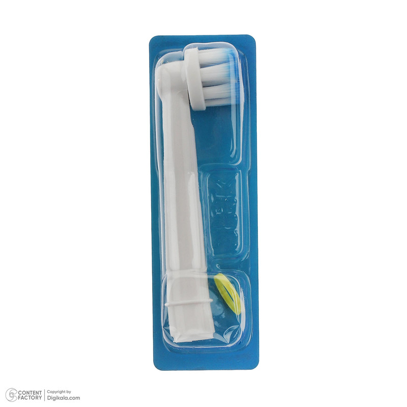سری یدک مسواک برقی اورال-بی مدل PRO SENSITIVE CLEAN