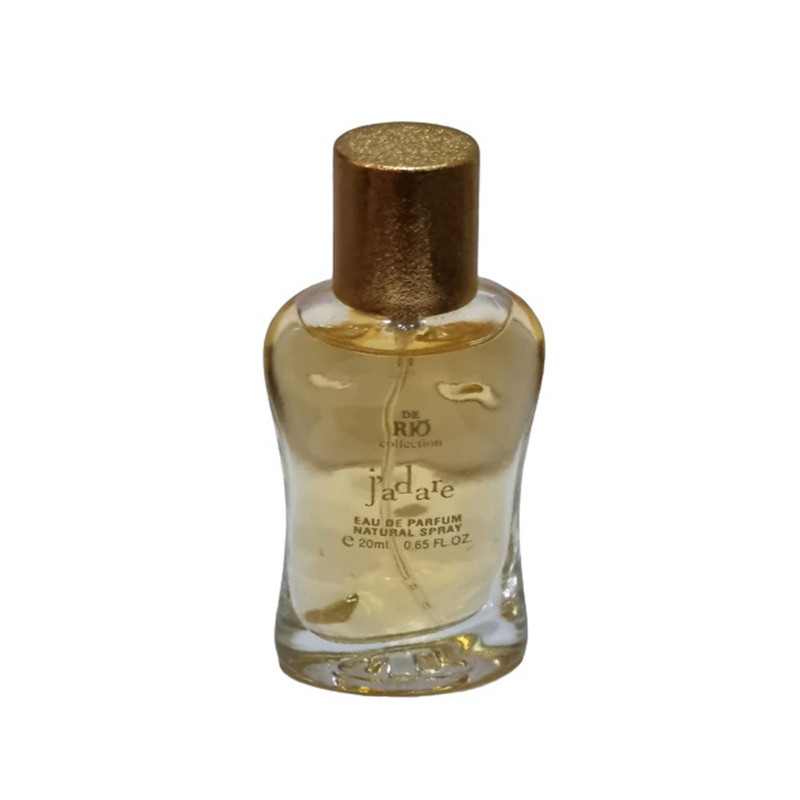 عطر جیبی زنانه ریو کالکشن مدل جادور  حجم 20 میلی لیتر